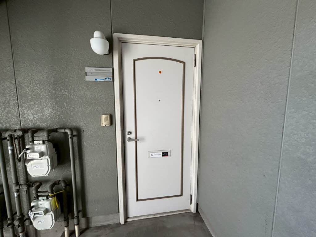 ヴェル・リーブル E101号-15