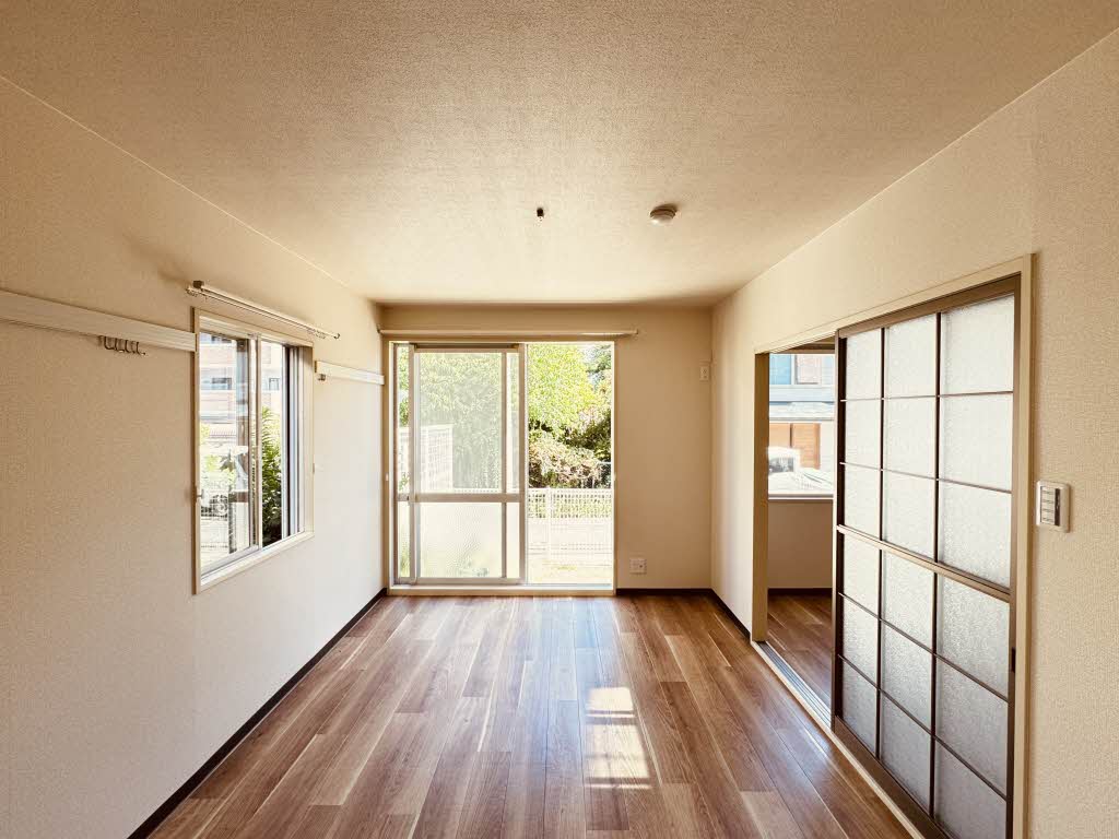 東灘ハイツ 0103号-2