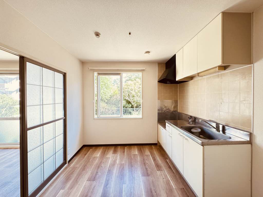 東灘ハイツ 0103号-4