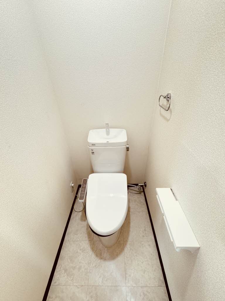 東灘ハイツ 0103号-8