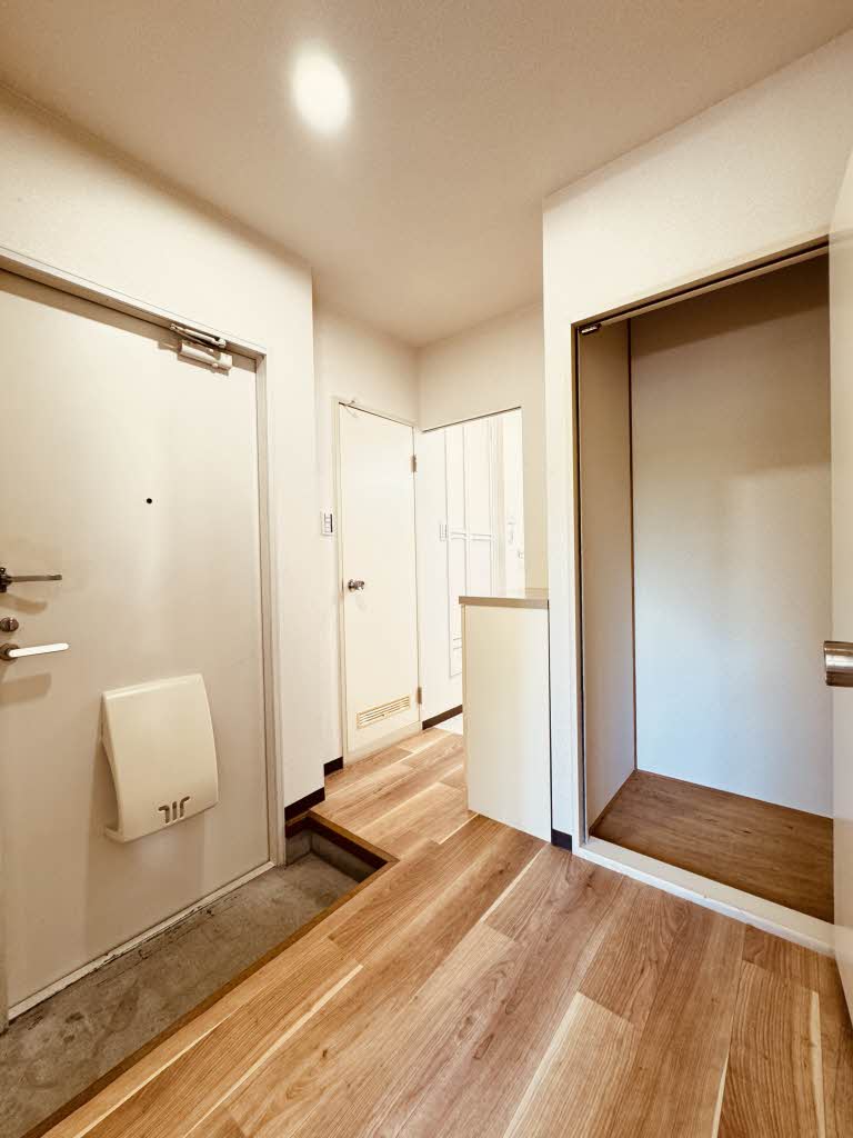 東灘ハイツ 0103号-9