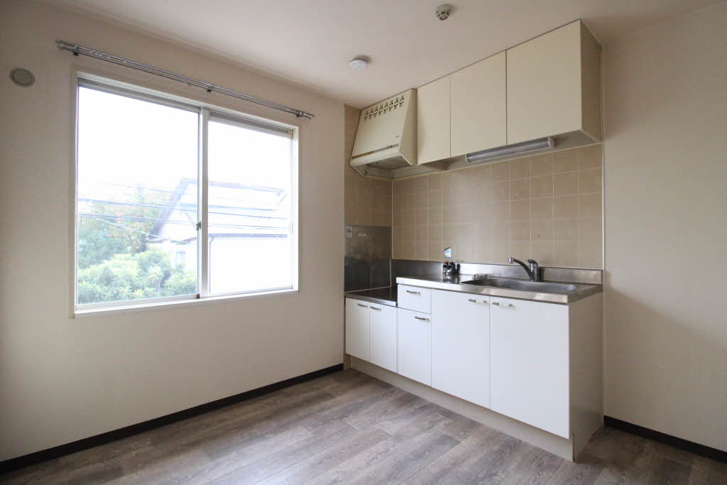 東灘ハイツ 0203号-6