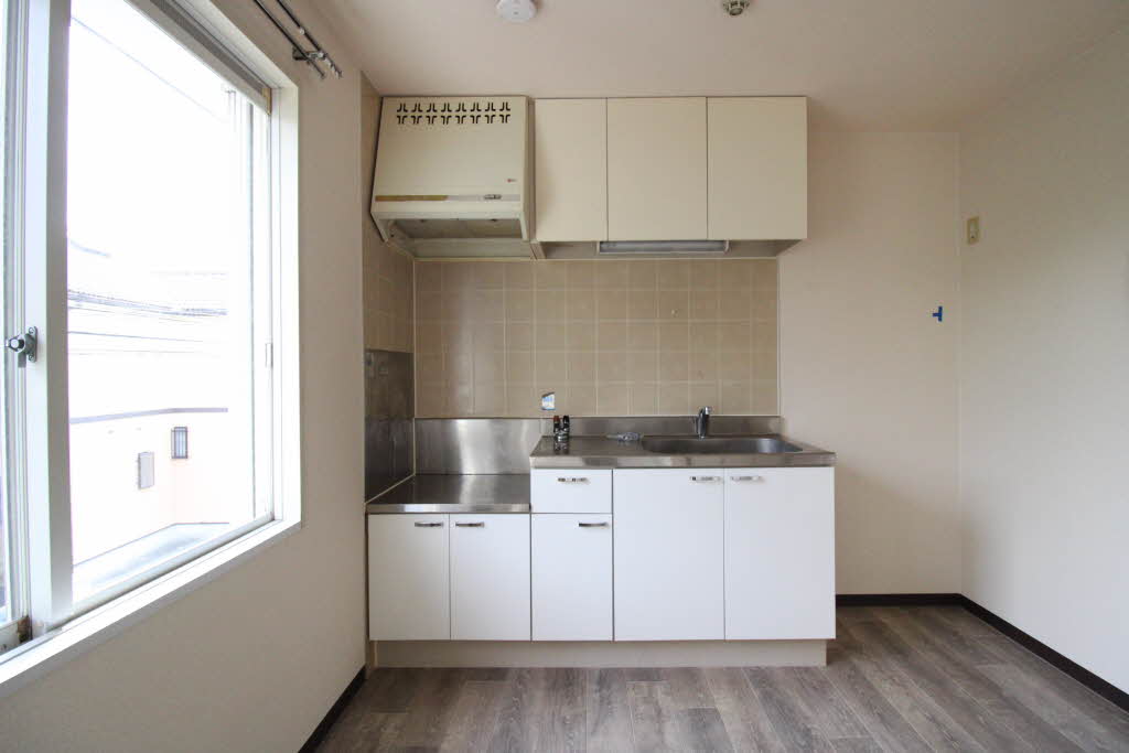 東灘ハイツ 0203号-7