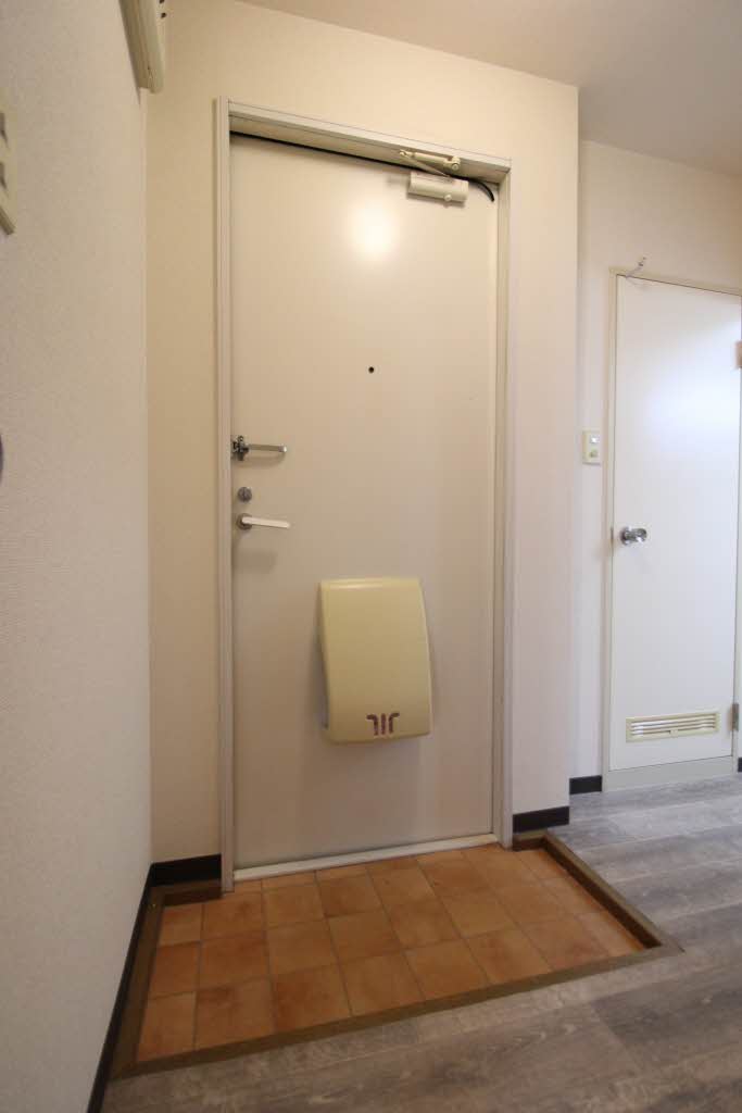 東灘ハイツ 0203号-11