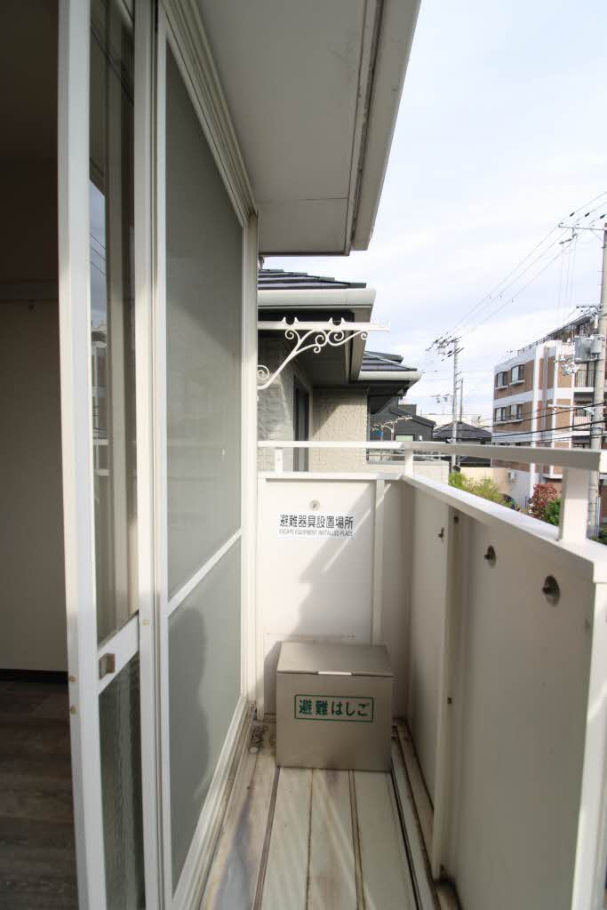 東灘ハイツ 0203号-14