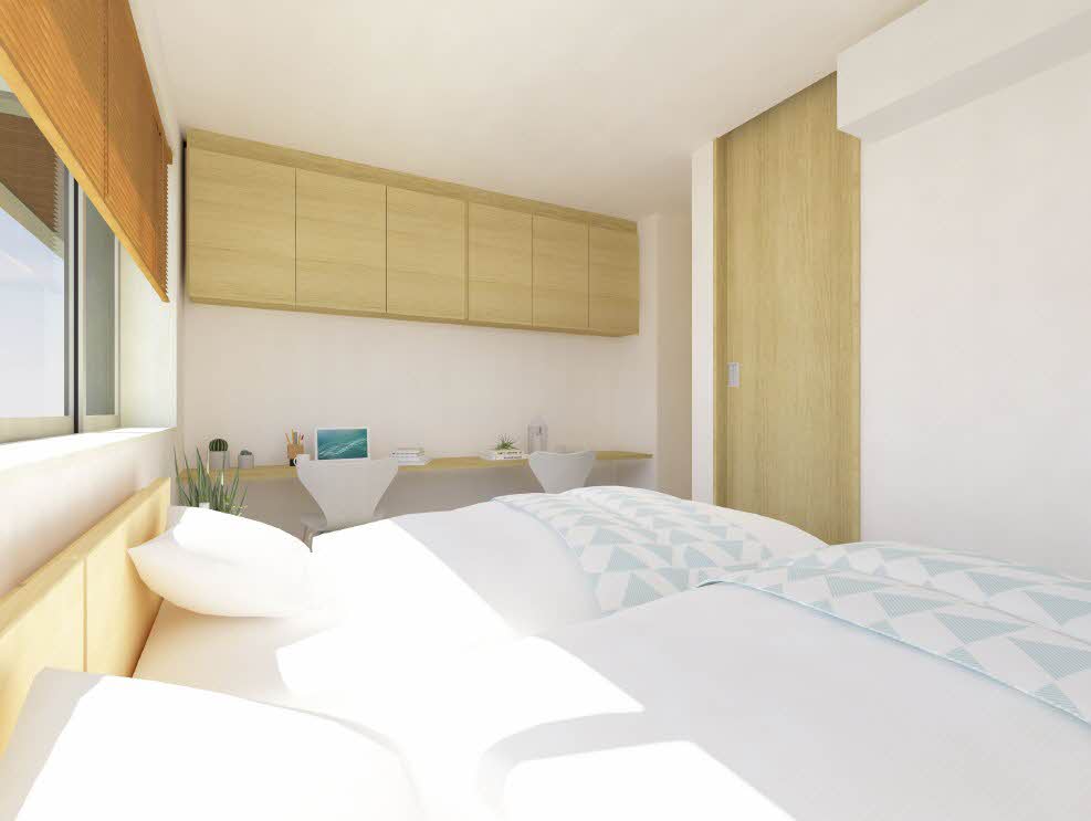 パーチェ三条菊鉾町 0101号-10