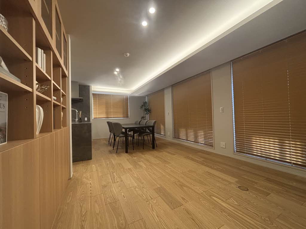 パーチェ三条菊鉾町 0202号-4