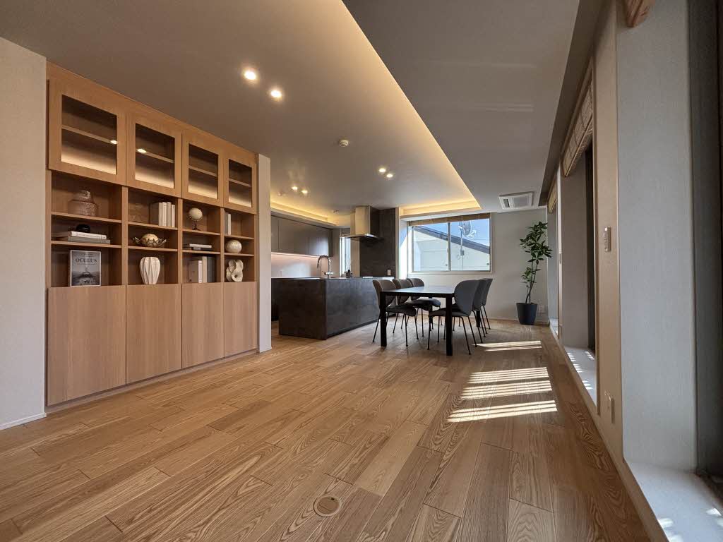 パーチェ三条菊鉾町 0202号-5