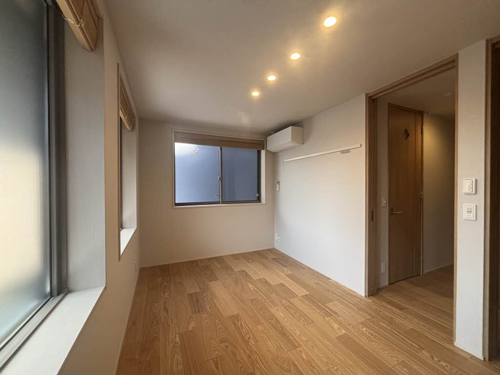 パーチェ三条菊鉾町 0202号-7