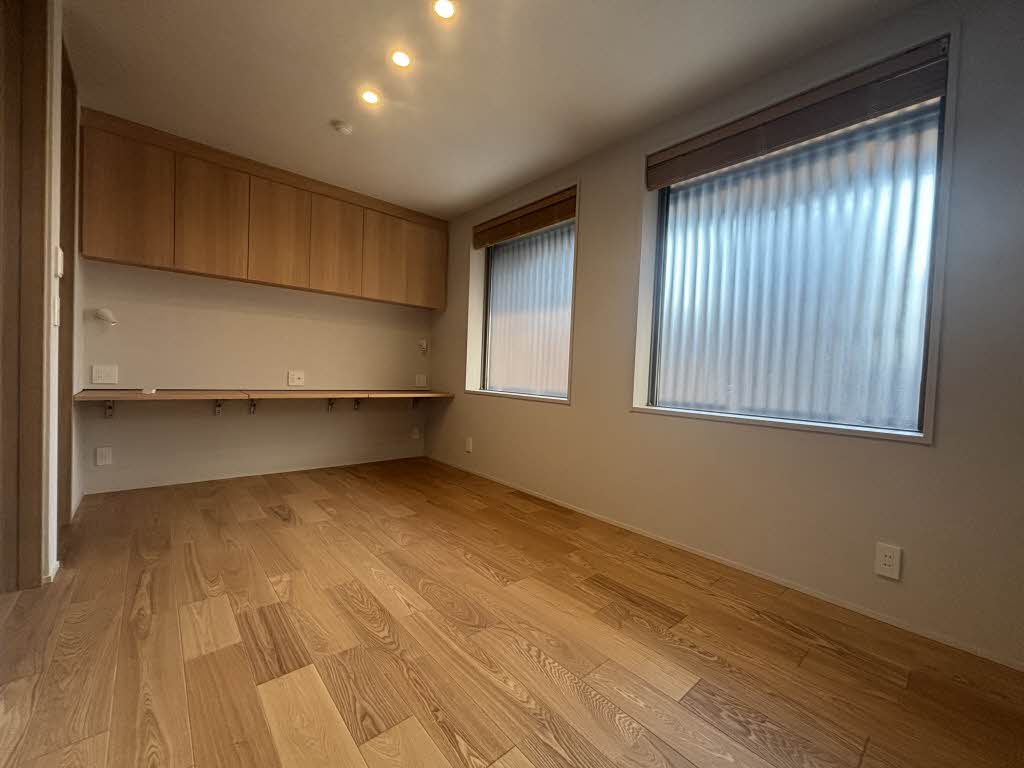 パーチェ三条菊鉾町 0202号-8