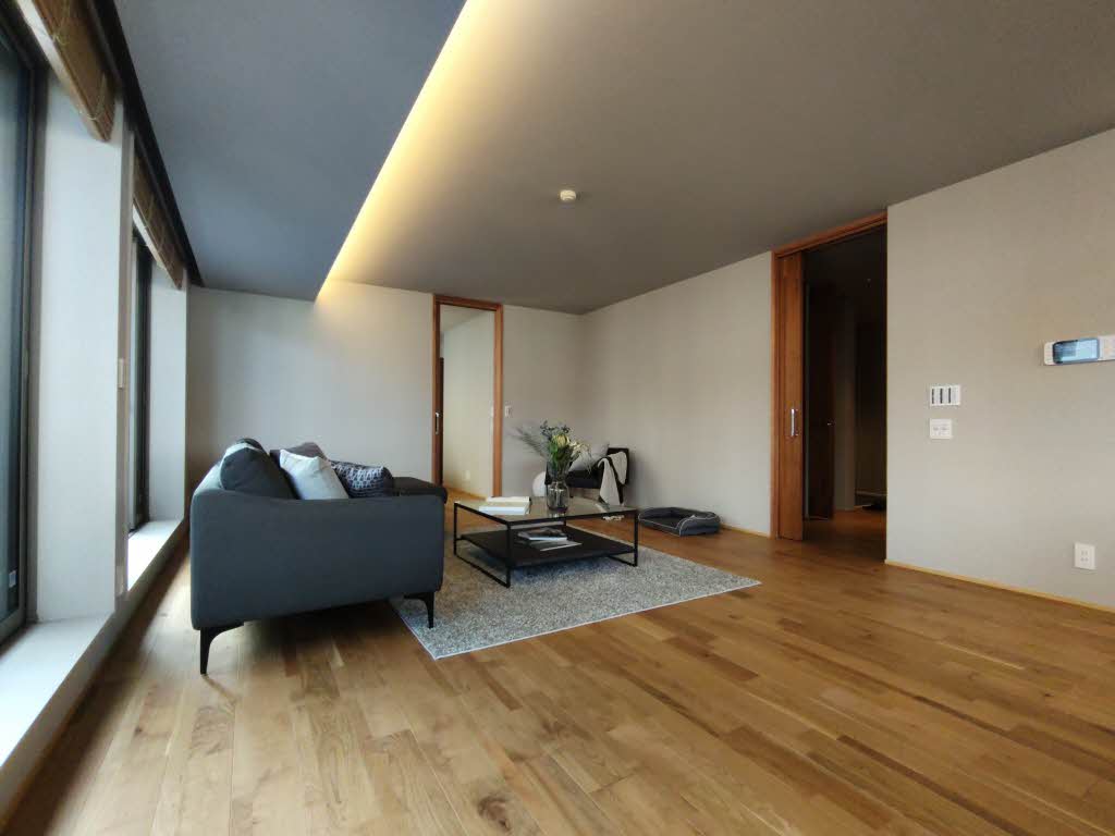 パーチェ三条菊鉾町 0301号-4