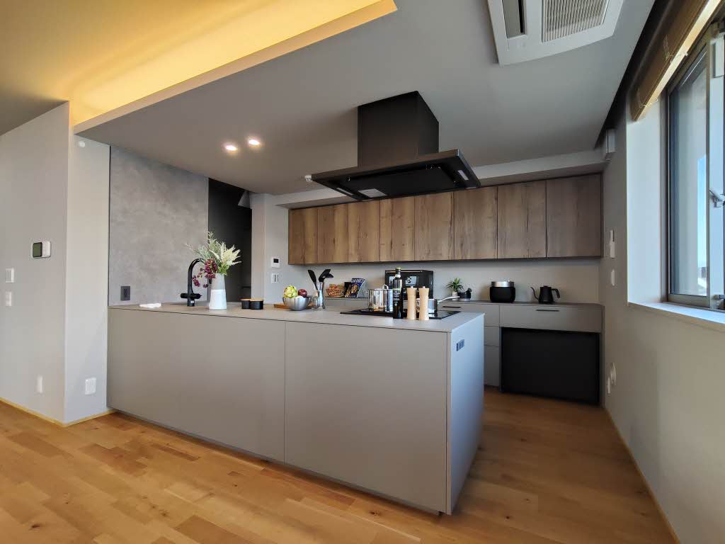 パーチェ三条菊鉾町 0301号-8