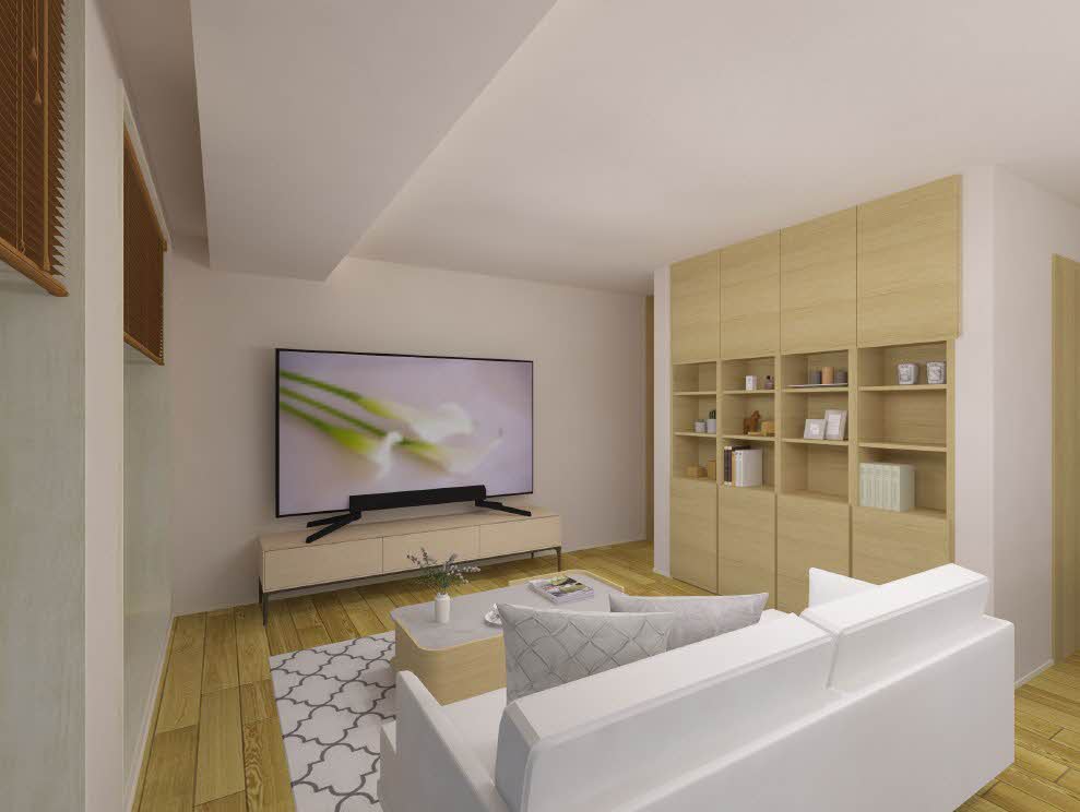 パーチェ三条菊鉾町 0302号-5