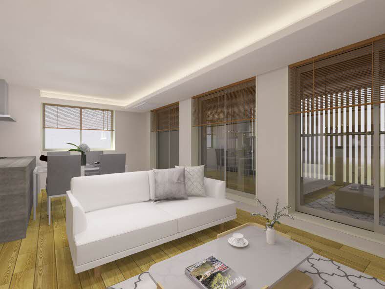 パーチェ三条菊鉾町 0302号-10