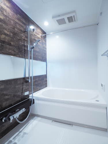 GREEN CITY Ⅴ 0201号-7