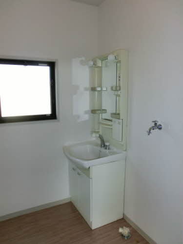 構壱番館Ｂ・Ｃ C202号-3