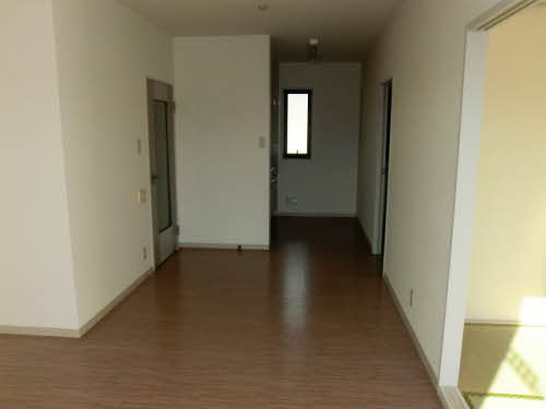 構壱番館Ｂ・Ｃ C202号-7