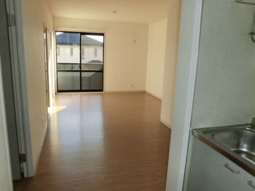 構壱番館Ｂ・Ｃ C202号-8