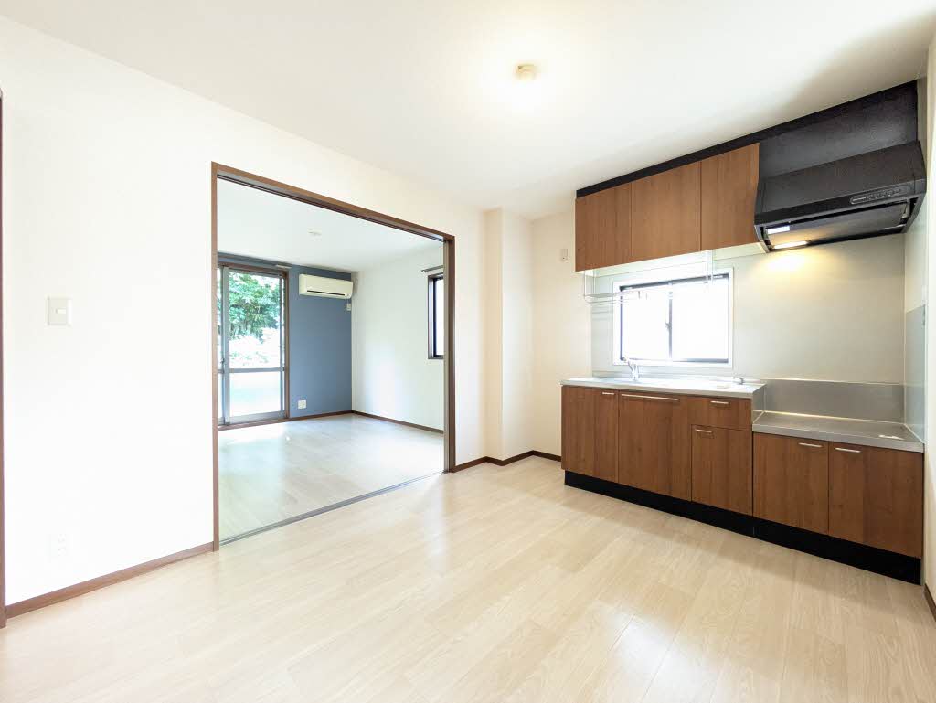 シャーメゾン　さくら坂 B102号-2