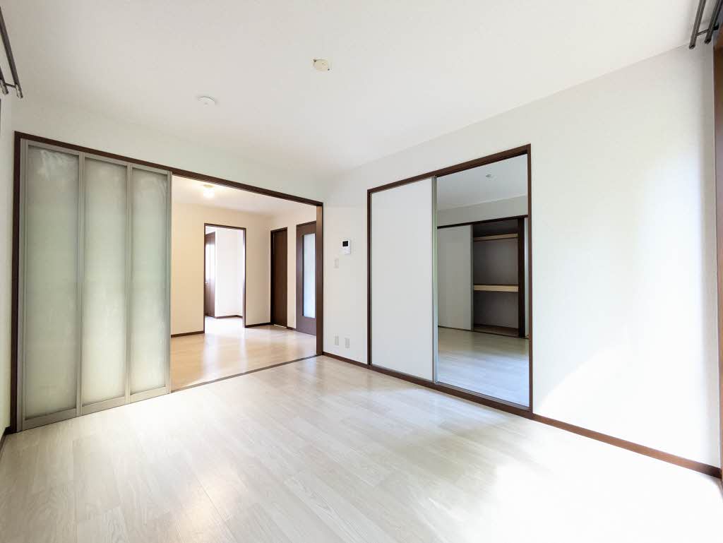 シャーメゾン　さくら坂 B102号-3