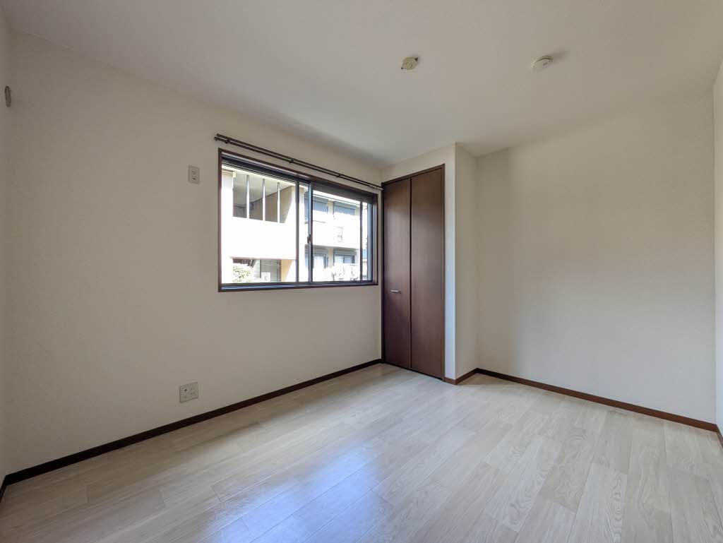 シャーメゾン　さくら坂 B102号-5