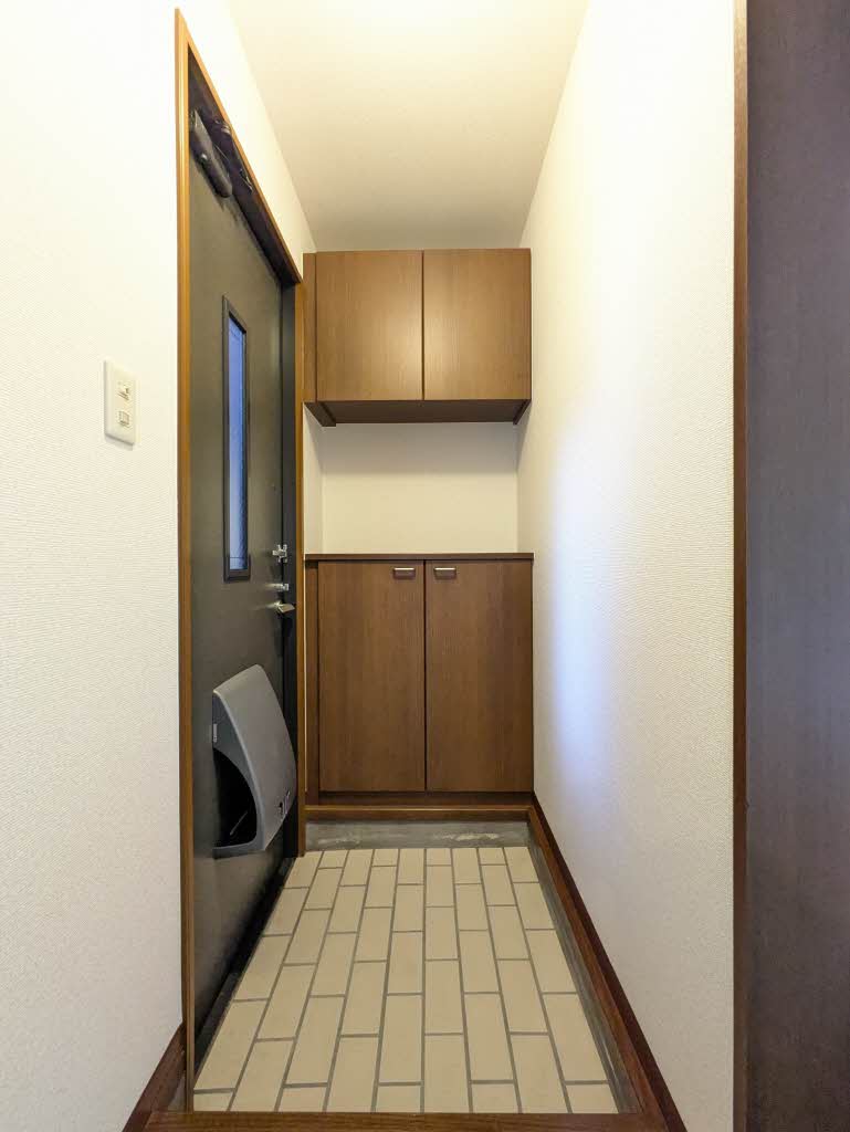 シャーメゾン　さくら坂 B102号-9