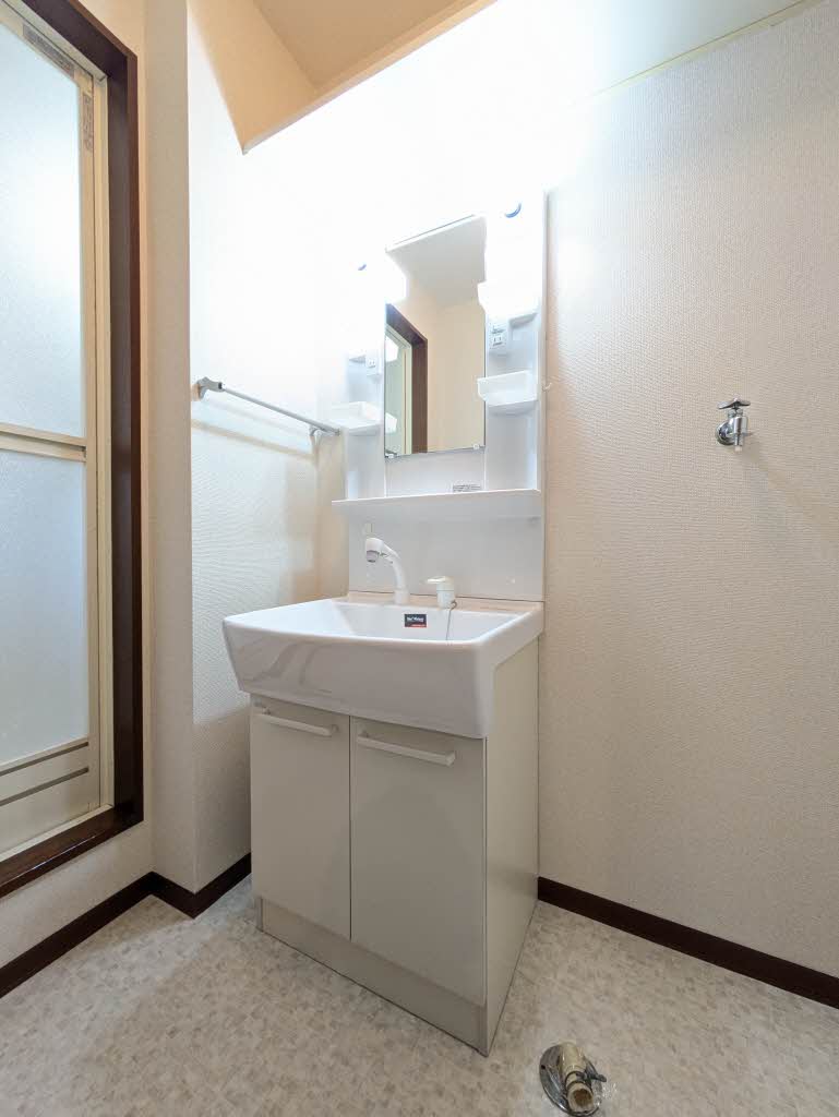 シャーメゾン　さくら坂 B102号-11