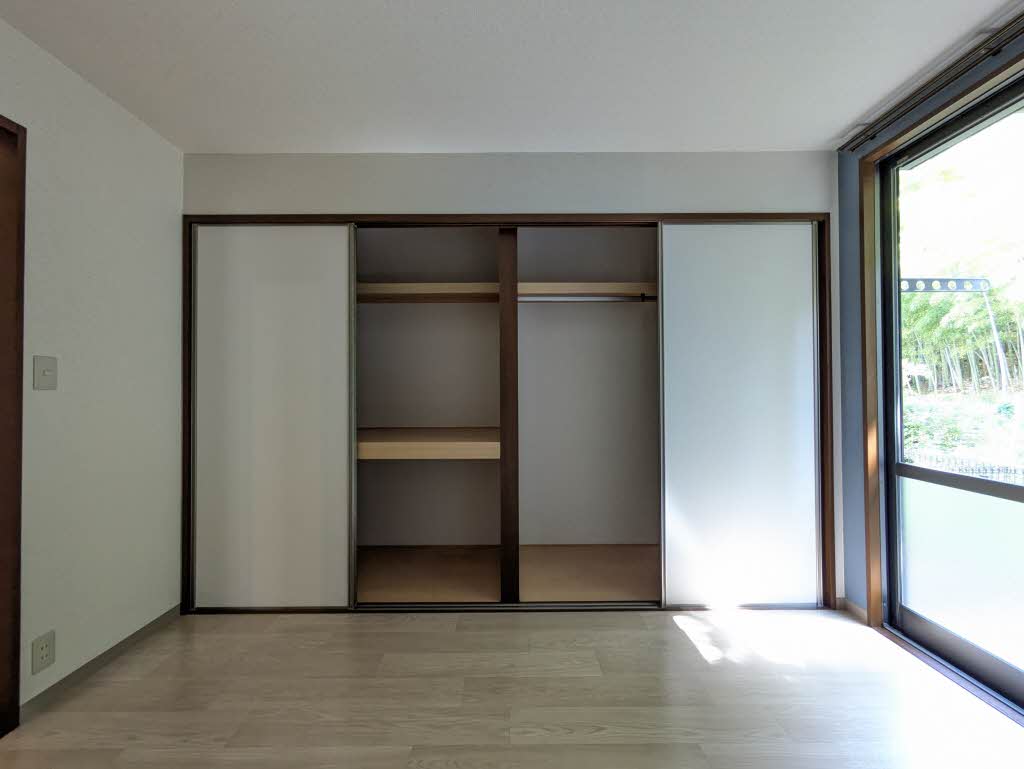 シャーメゾン　さくら坂 B102号-12