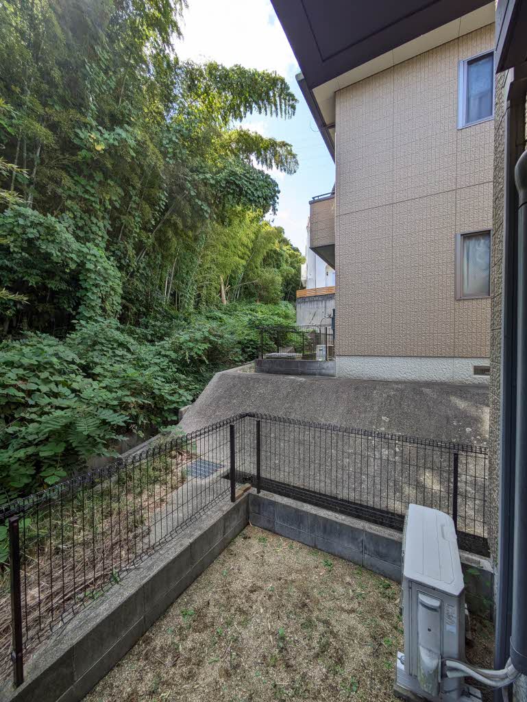 シャーメゾン　さくら坂 B102号-14