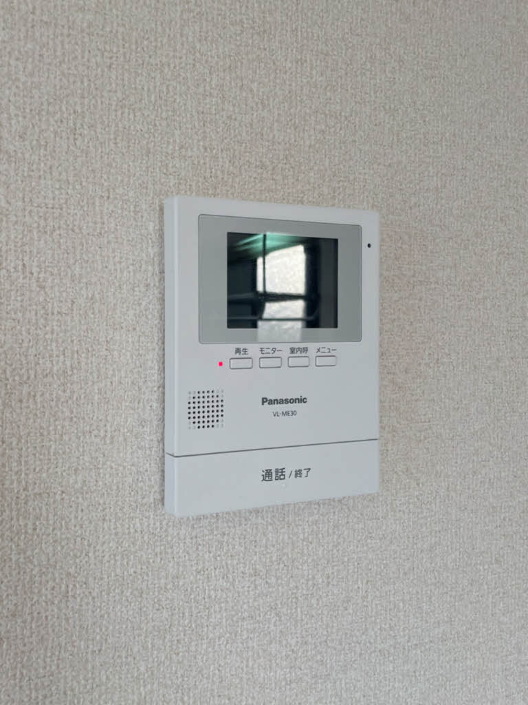 シャーメゾン さくら坂 F201号-10