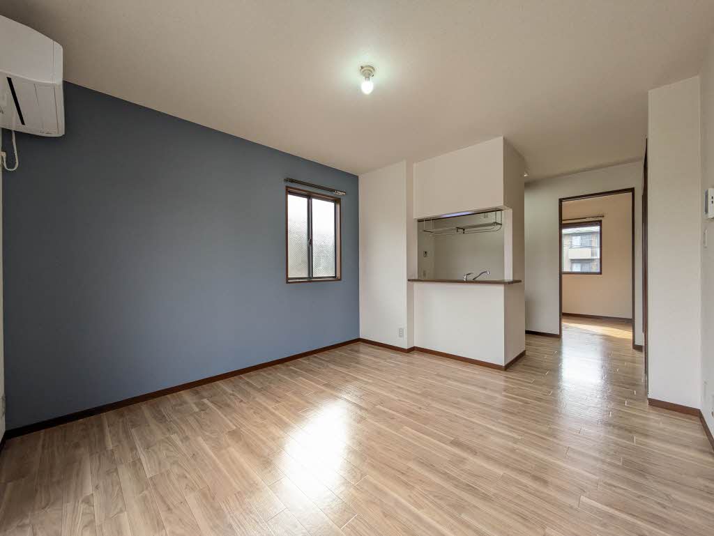 シャーメゾン　さくら坂 F202号-2