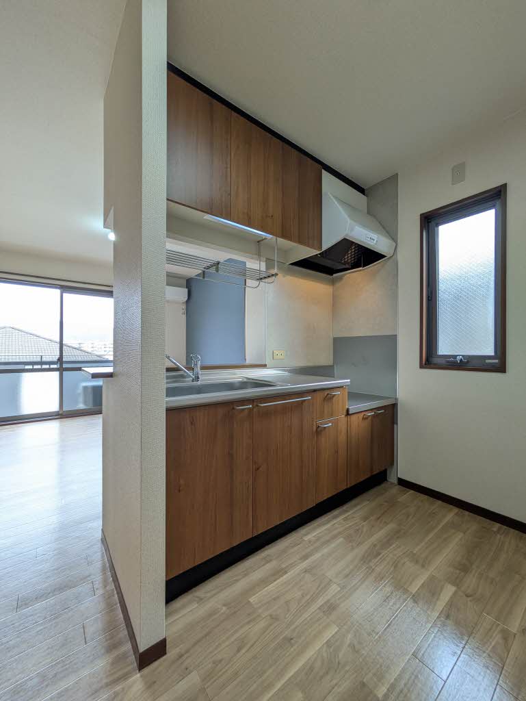 シャーメゾン　さくら坂 F202号-5