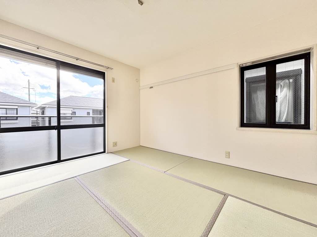 ガーデンハイツ緑ケ丘２ B201号-4