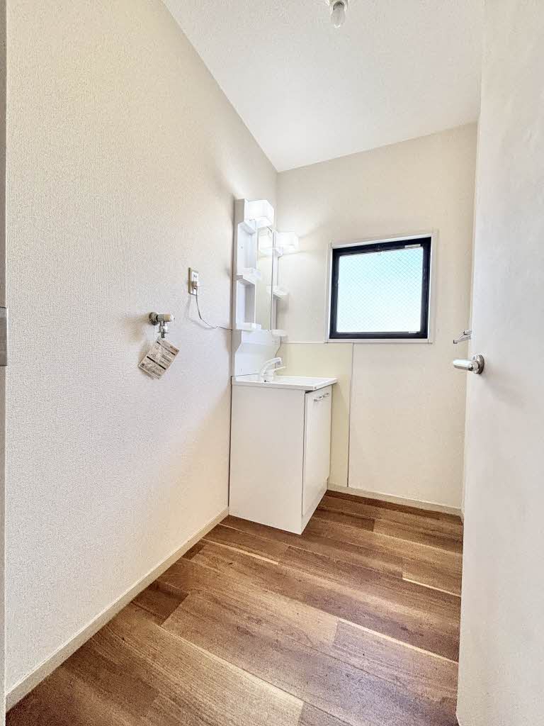 ガーデンハイツ緑ケ丘２ B201号-7