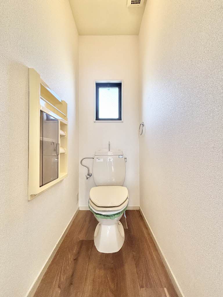 ガーデンハイツ緑ケ丘２ B201号-9