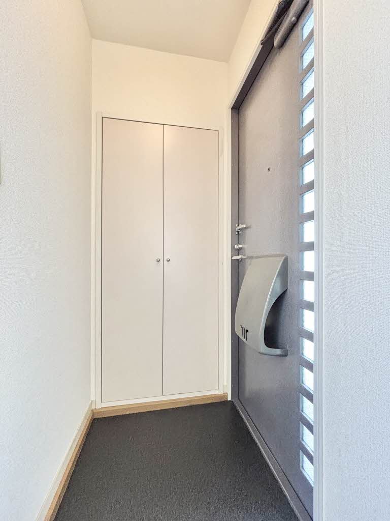 ガーデンハイツ緑ケ丘２ B201号-12