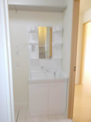 シャーメゾン童子山 0102号-6