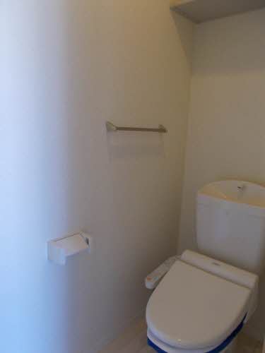 シャーメゾン童子山 0102号-7