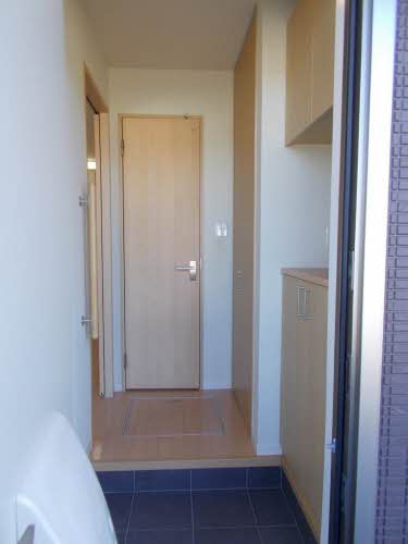 シャーメゾン童子山 0102号-8