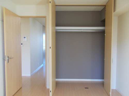 シャーメゾン童子山 0102号-9