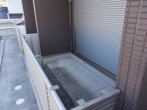 シャーメゾン童子山 0102号-10