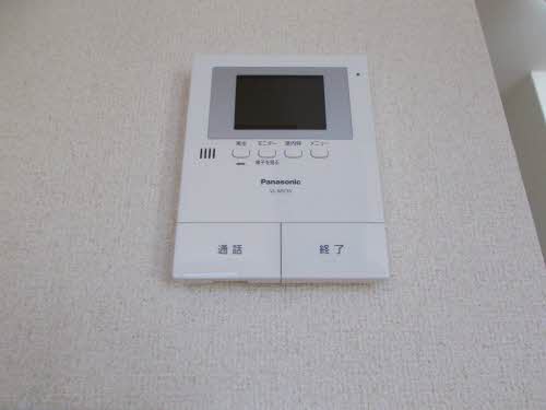 シャーメゾン童子山 0102号-11