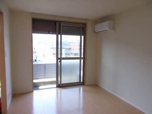 シャーメゾン童子山 0102号-12