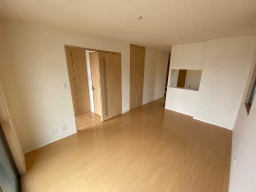 シャーメゾン童子山 0103号-2