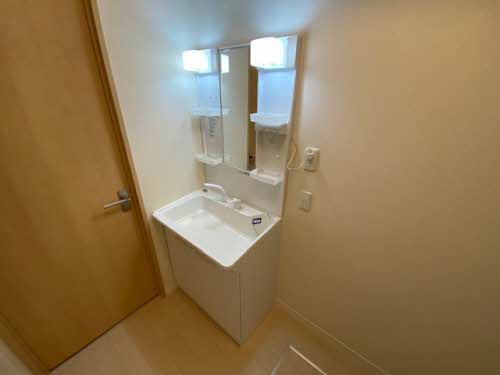 シャーメゾン童子山 0103号-7