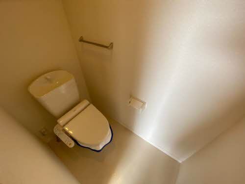 シャーメゾン童子山 0103号-8