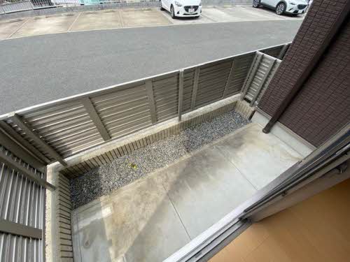 シャーメゾン童子山 0103号-10