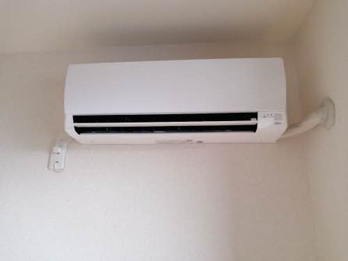 シャーメゾン童子山 0103号-12