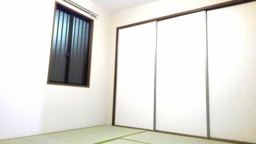 ＣＬＡＩＲ　嵯峨 0108号-6