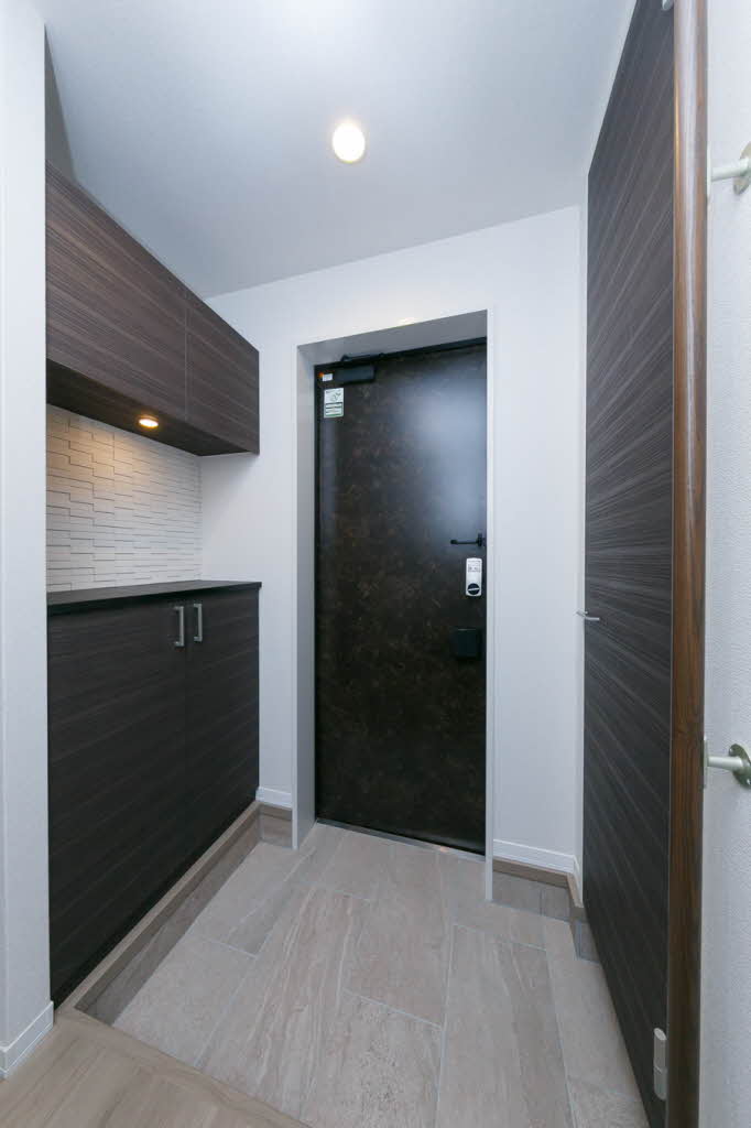 グランメゾン高師浜 0101号-4